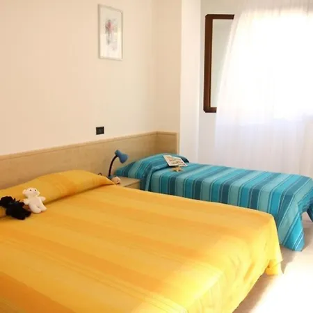 Cozy Four-roomed Flat With Garden And Swimming Pool - By Beahost Bibione