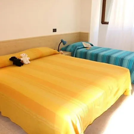 Cozy Four-roomed Flat With Garden And Swimming Pool - By Beahost Apartment Bibione